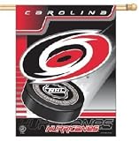 Carolina Hurricanes 27''X37'' Banner