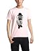 (ビームス)BEAMS fLAnsisCA / 別注 プリントTEE 11081951426 30 SUITE PUG S
