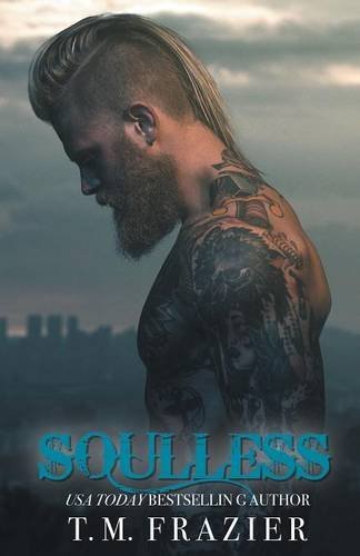 Soulless: Lawless Part 2 (King)