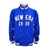 (ニューエラ)New Era New Era Clark トラックジャケット (ロイヤル)