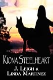 Kiona Steelheart Steelheart