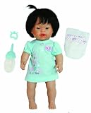 Zapf Creation 813201 my little BABY born Puppe Children of the World Asien 419RuVirfsL. SL160 Zapf Creation 813201 my little BABY born Puppe Children of the World Asien