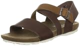 [ティンバーランド] Timberland EARTHKEEPERS CITY 3-Strap Slide Sandal ティンバーランド