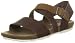 [ティンバーランド] Timberland EARTHKEEPERS CITY 3-Strap Slide Sandal