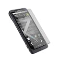 Skinomi TechSkin - Screen Protector Shield for Motorola Droid X + LIFETIME REPLACEMENTS