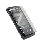 Skinomi TechSkin - Screen Protector Shield for Motorola Droid X + LIFETIME REPLACEMENTS