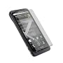 Skinomi TechSkin - Screen Protector Shield for Motorola Droid X + LIFETIME REPLACEMENTS