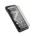 Skinomi TechSkin - Screen Protector Shield for Motorola Droid X + LIFETIME REPLACEMENTS