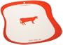 Casabella Silicone Cutting Board, Set of 4