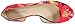 Nine West Women's Bachloret Fabric Ballet Flat