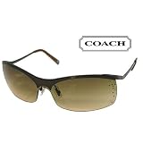 【COACH】コーチ サングラス S321 JENNIFER BROWN