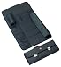 Henckels 51.5X21X60cm Black Knife Case