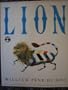 Lion (Picture Puffin books)
