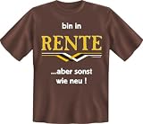 Fun T Shirts  Bin in Rente !!!  Groessen S - XXL, XL