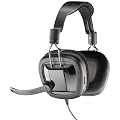 Plantronics GameCom 380 Gaming Headset Stereo Sound