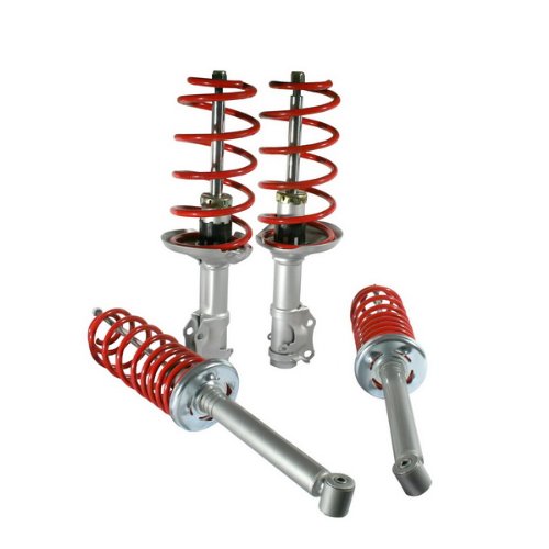 Sport-Fahrwerk JOM, BMW E30 316i/ 318i Touring/ 