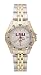 LSU Tigers Women's All Star Watch Stainless Steel Bracelet