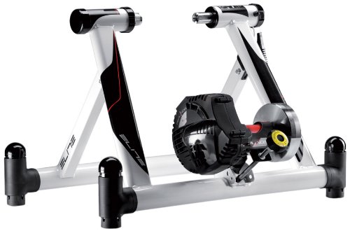 Elite Realaxiom CT Ritmo with Dvds Block On Sale