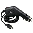 Skque Mini USB Car Charger for Garmin nuvi nuvi 775T, nuvi 770, nuvi 765T, nuvi 760, nuvi 755T, nuvi 750