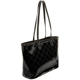 Nine West Element 9: Shine Medium E/W Tote