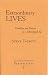Extraordinary Lives:  Disability and Destiny in a Technological Age