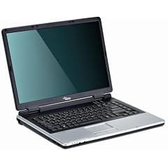 Fujitsu  Amilo Pi 2515 39,1 cm (15,4 Zoll) WXGA Notebook (Intel Core 2 Duo T5250, 1,5 GHz, 2GB RAM, 160GB HDD, IX3100, DVD+-RW DL, Vista Premium)