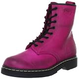 Maybe Lariana, Boots femme