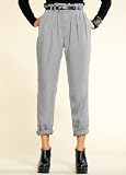 Mango Women's High-waist Pants
