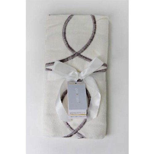 Gus & Max Bamboo Receiving/Stroller Blanket