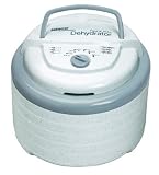 Nesco FD-75BJ9 700-Watt Food Dehydrator