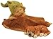 Top Collection Enchanted Story Fairy Garden Sleeping Fairy Baby with Puppy Outdoor Statue