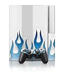 Playstation 3 - Skin Set - Chill