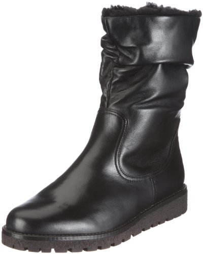 Gabor Shoes Comfort 36.501, Damen Stiefel