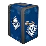 Tampa Bay Rays Portable Refrigerator