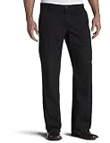 Perry Ellis Men's Mini Herringbone Pant