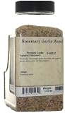 Excalibur Rosemary Garlic Blend, 21-Ounce Units (Pack of 2)