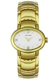 Pulsar Women's Diamond Watch #PEG500