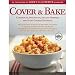 Books : Cover & Bake (Best Recipe) [Hardcover]