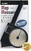 ハイマウント K&Rマップメジャー 13097
