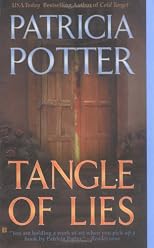 Tangle of Lies (Berkley Sensation)