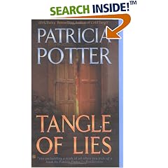 Tangle of Lies (Berkley Sensation)