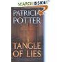Tangle of Lies (Berkley Sensation)