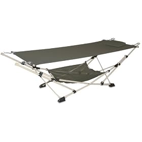 Eureka Folding Hammock