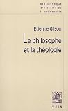 Le philosophe et la théologie
