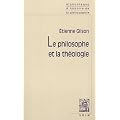 Le philosophe et la th�ologie