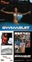 Girls of Europe Swimsuit Calendar