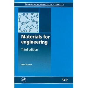 419S0QXRVTL. SL500 AA300  Materials for engineering, Third Edition (Woodhead Publishing in Materials)