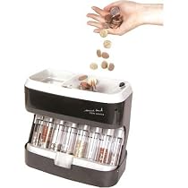 Coin Sorter