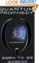 The Gathering: Book 2 (Quantum Prophecy)