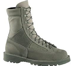 Men's Danner&reg; USAF Temperate Military Boots